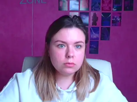 SusannaNight online show from 11/03/25, 03:04