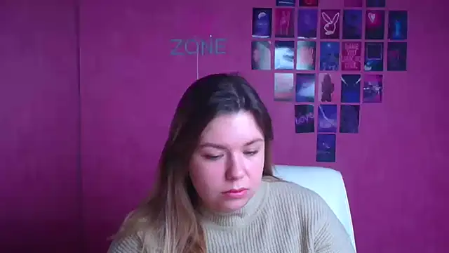 SusannaNight online show from 11/26/25, 06:13