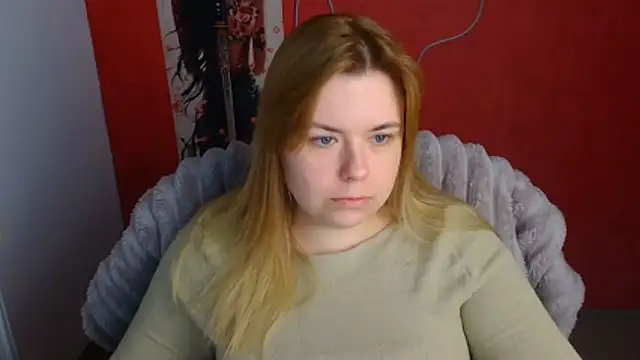 SusannaNight online show from 04/10/26, 11:17