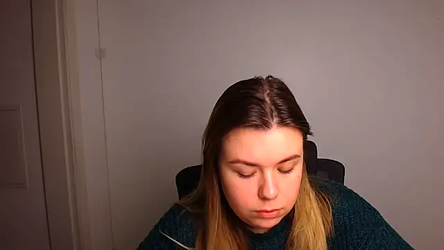 SusannaNight online show from 11/18/25, 07:00