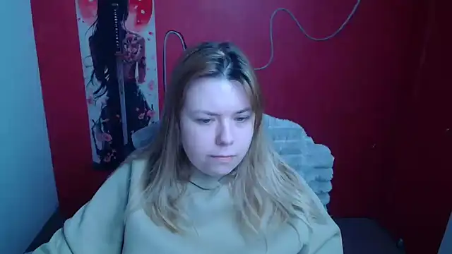 SusannaNight online show from 03/04/26, 06:10