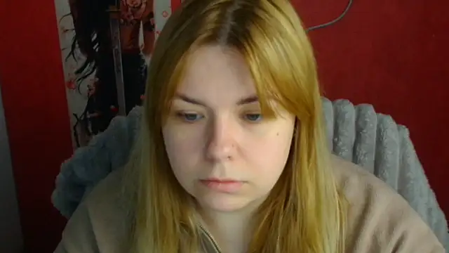 SusannaNight online show from 04/14/26, 05:12