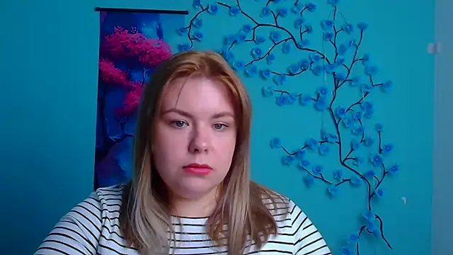 SusannaNight online show from 11/28/25, 12:16