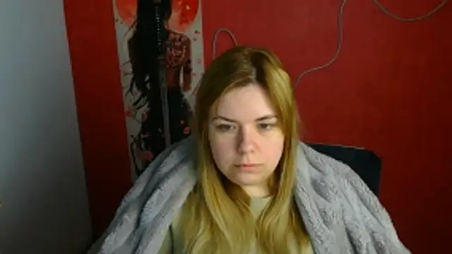 SusannaNight online show from 04/09/26, 05:20