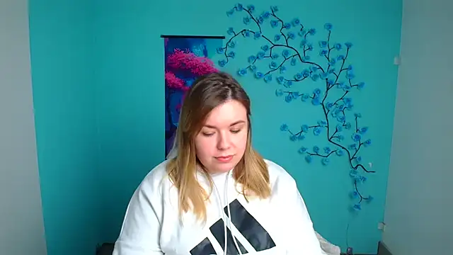 SusannaNight online show from 11/04/25, 12:20