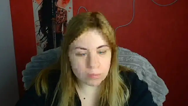 SusannaNight online show from 04/04/26, 05:14