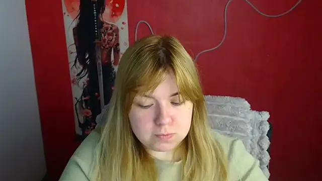 SusannaNight online show from 04/08/26, 05:20