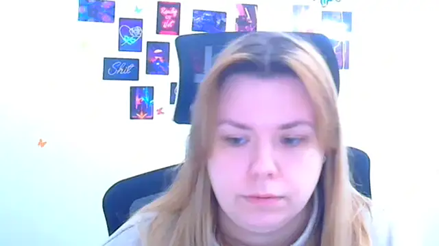 SusannaNight online show from 02/23/26, 12:17