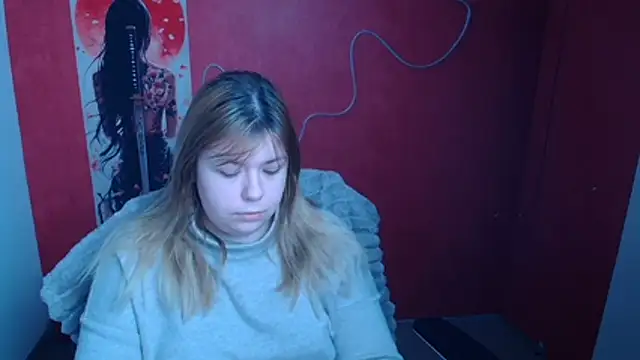 SusannaNight online show from 02/28/26, 06:13