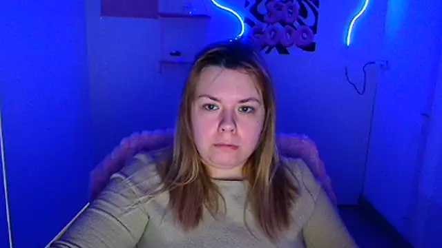 SusannaNight online show from 02/16/26, 06:12