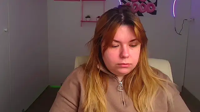 SusannaNight online show from 03/22/26, 06:15