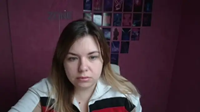 SusannaNight online show from 11/07/25, 06:18