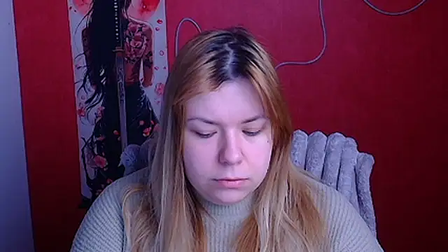 SusannaNight online show from 02/21/26, 06:15