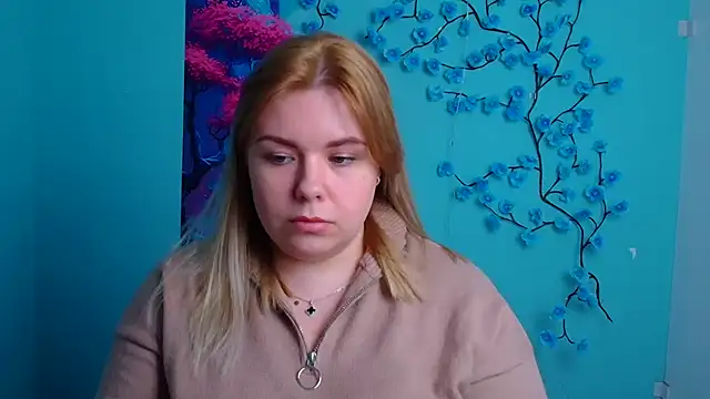 SusannaNight online show from 12/02/25, 12:18