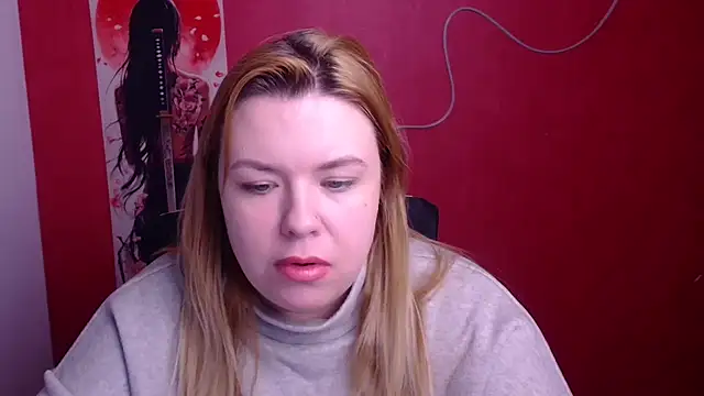 SusannaNight online show from 01/12/26, 06:20