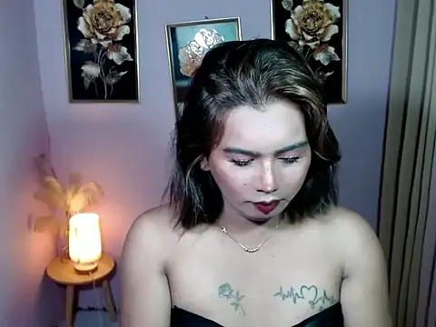 exoticashly online show from 11/04/25, 02:26