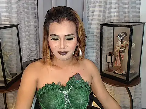 exoticashly online show from 02/09/26, 05:16