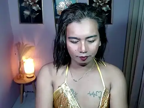 exoticashly online show from 11/07/25, 01:21