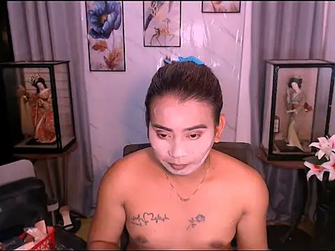 exoticashly online show from 12/23/25, 10:36