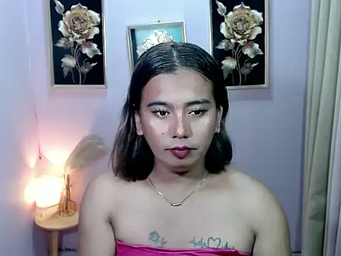 exoticashly online show from 11/18/25, 01:03