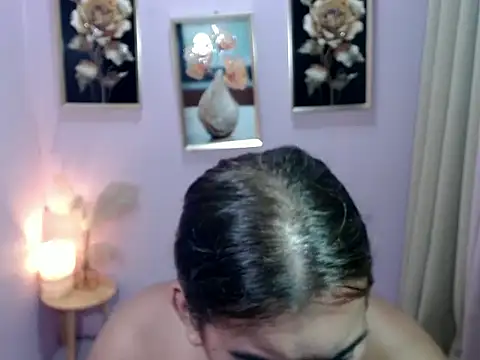 exoticashly online show from 11/11/25, 12:22