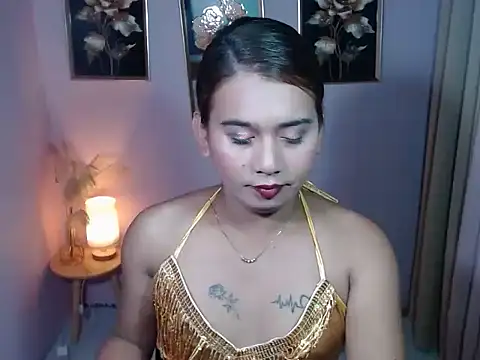 exoticashly online show from 11/06/25, 11:36