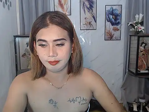 exoticashly online show from 12/15/25, 09:15