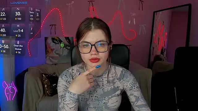 isabel wave online show from 03/30/26, 07:15