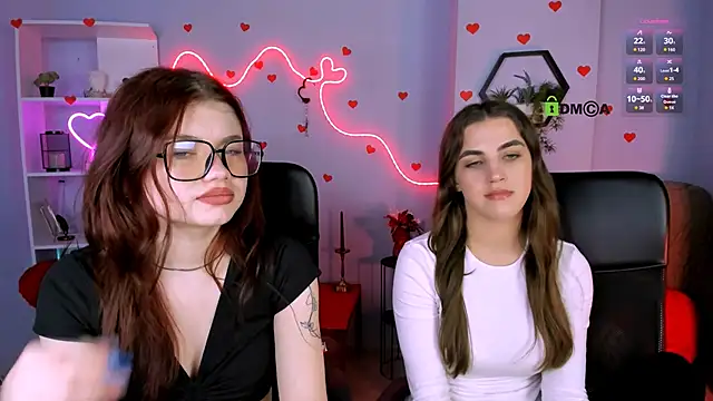 isabel wave online show from 04/01/26, 01:41