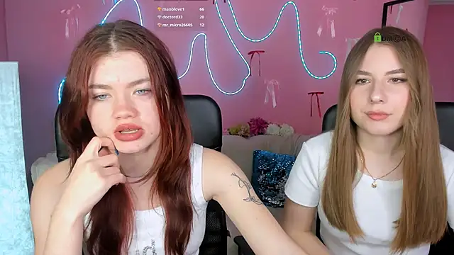 isabel wave online show from 04/02/26, 03:51