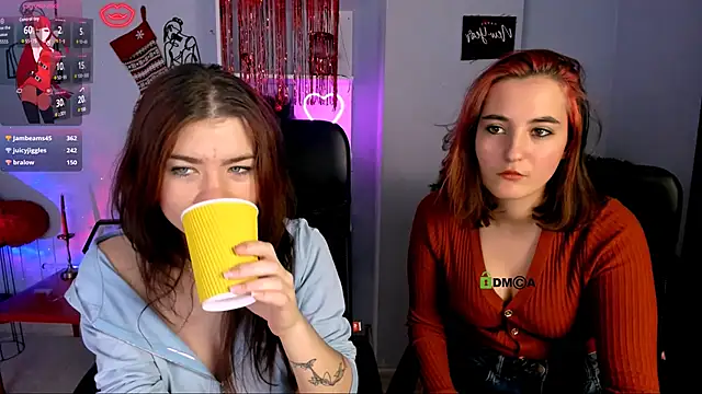 isabel wave online show from 01/08/26, 09:10