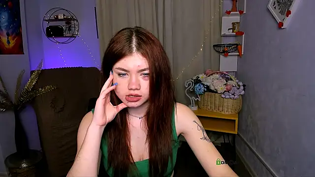 isabel wave online show from 04/09/26, 07:09