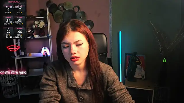 isabel wave online show from 11/28/25, 08:09