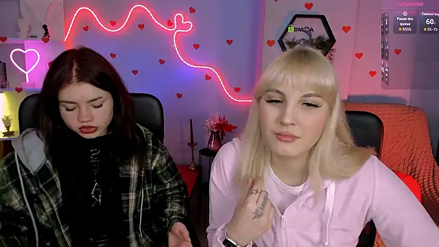 isabel wave online show from 02/09/26, 08:29