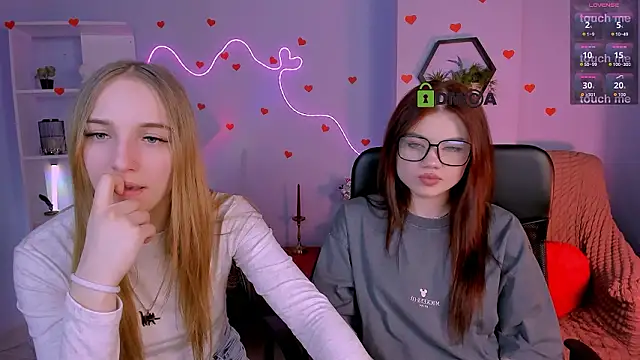 isabel wave online show from 02/28/26, 08:19