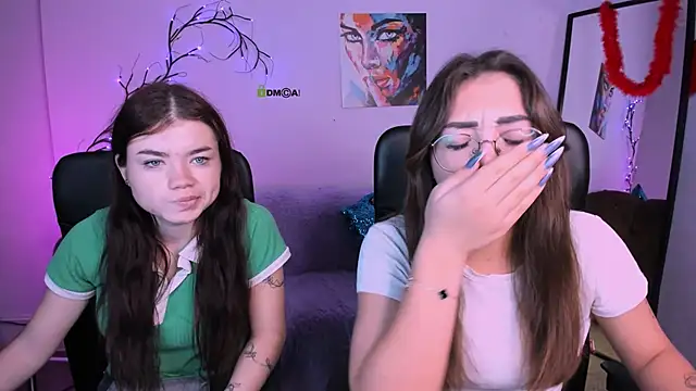 isabel wave online show from 11/17/25, 07:01