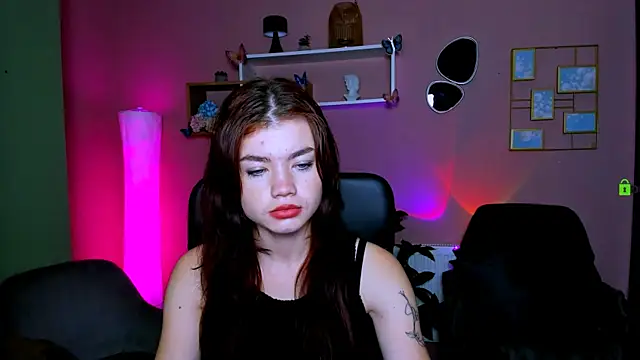 isabel wave online show from 11/23/25, 10:25