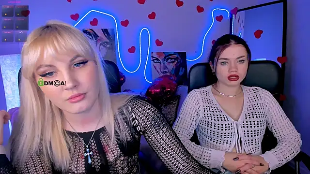 isabel wave online show from 02/16/26, 08:18