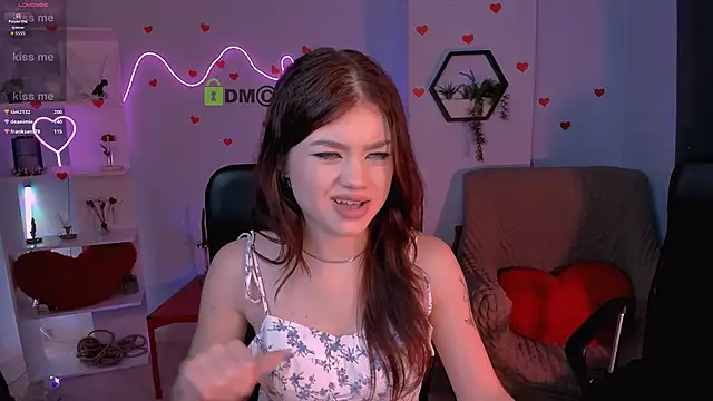 isabel wave online show from 02/21/26, 10:56