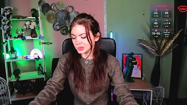 isabel wave online show from 12/05/25, 01:10