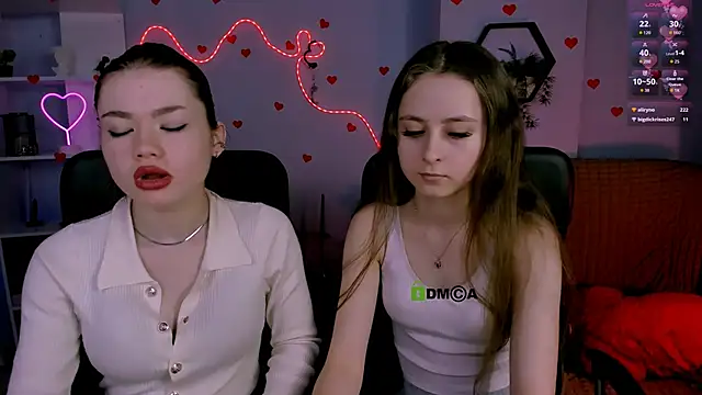 isabel wave online show from 03/09/26, 01:36