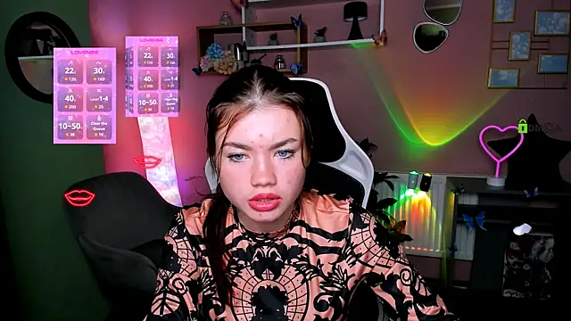 isabel wave online show from 12/04/25, 01:10