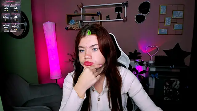 isabel wave online show from 11/30/25, 10:16