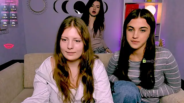 isabel wave online show from 01/13/26, 03:49