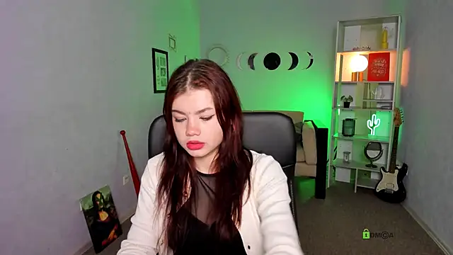 isabel wave online show from 12/01/25, 06:47