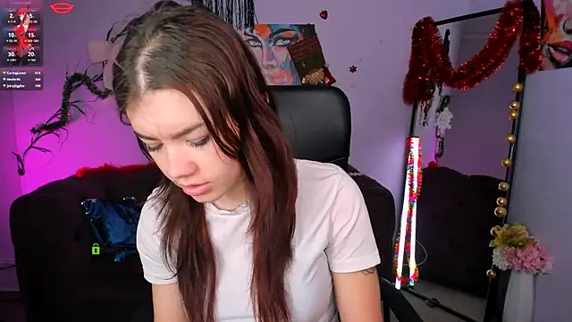 isabel wave online show from 01/06/26, 01:26