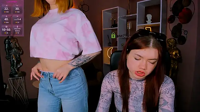 isabel wave online show from 03/27/26, 04:19