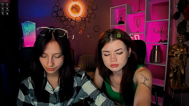 isabel wave online show from 12/18/25, 12:05