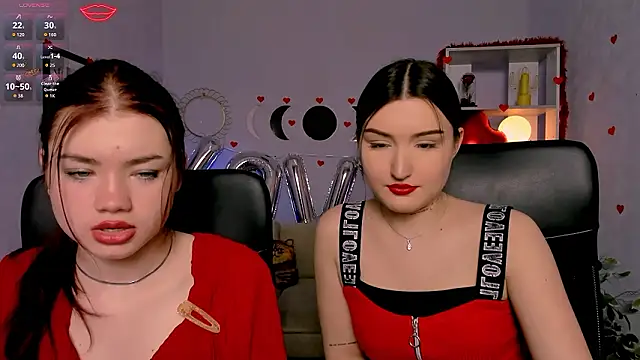 isabel wave online show from 02/14/26, 10:04