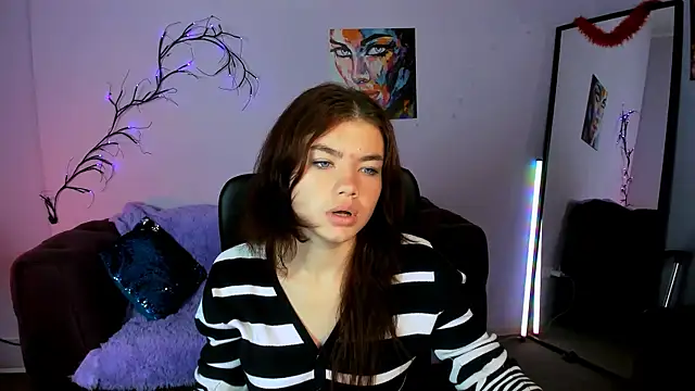 isabel wave online show from 11/27/25, 06:47